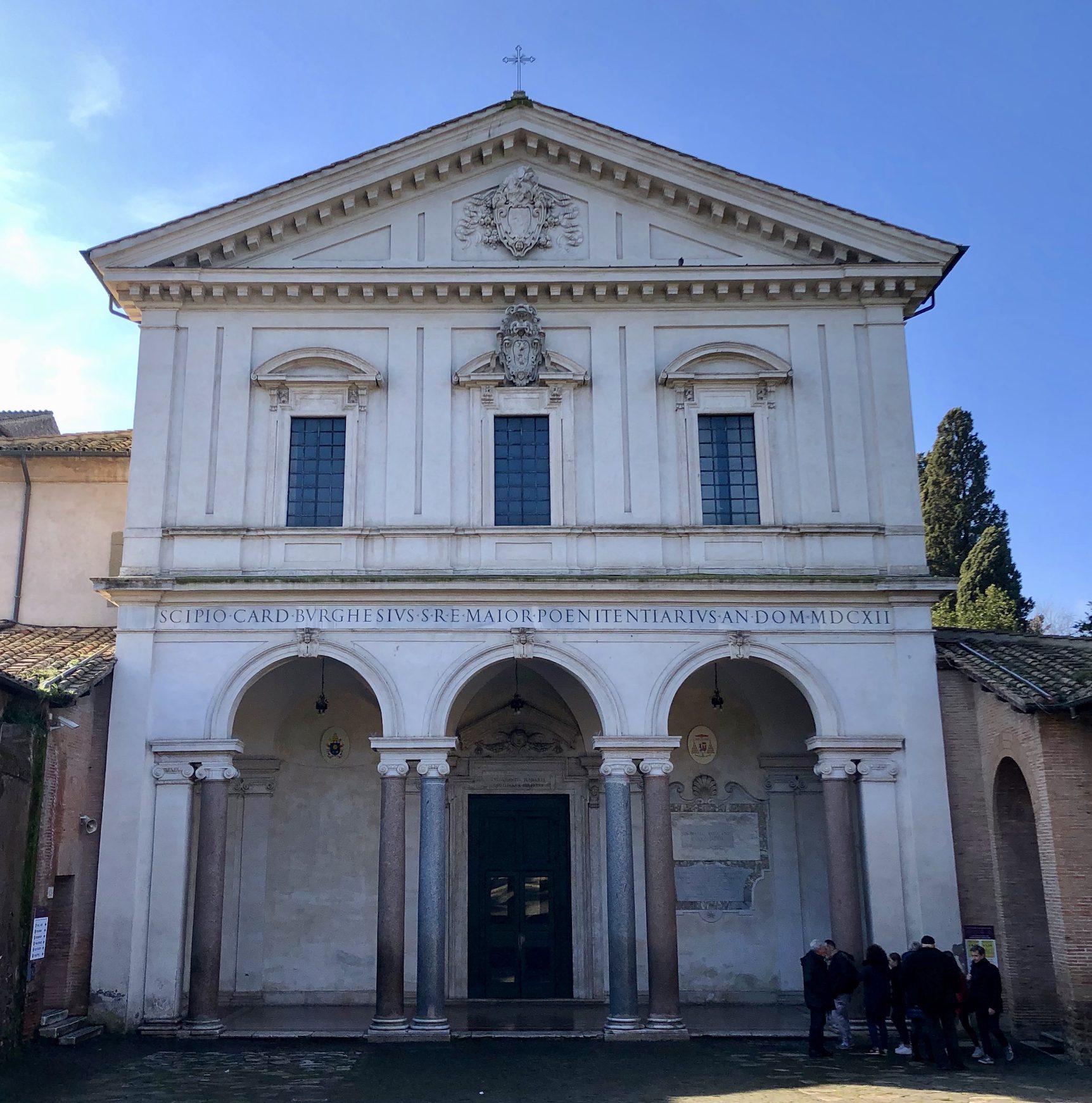 Jean Bodier's tomb, Rome (1).jpg
